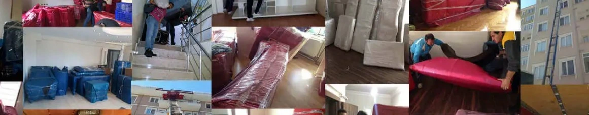 Tuzla Parça Eşya Taşımacılık görseli